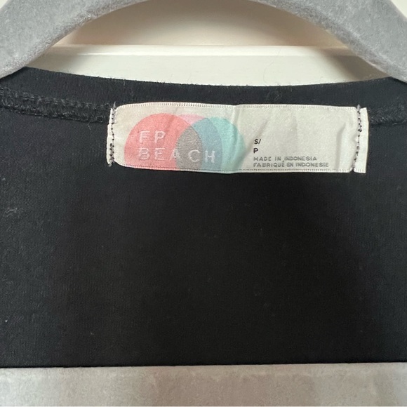 Free People Square neck maxi dress - Picture 5 of 5